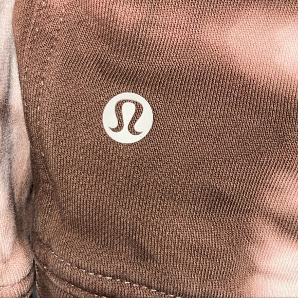 Lululemon Earth Dye Clay All Yours Hoodie Brown
Tie Dye size 10 - Picture 5 of 7